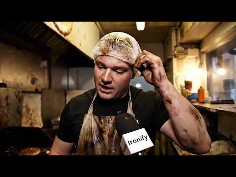 İngilizce Röportaj Videosu